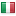 luigiborrellishop.com is hosted in Italy